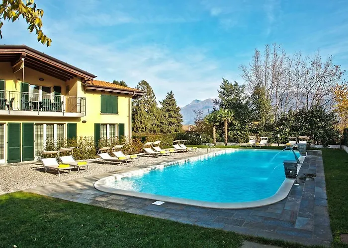 Griante Residence No 1