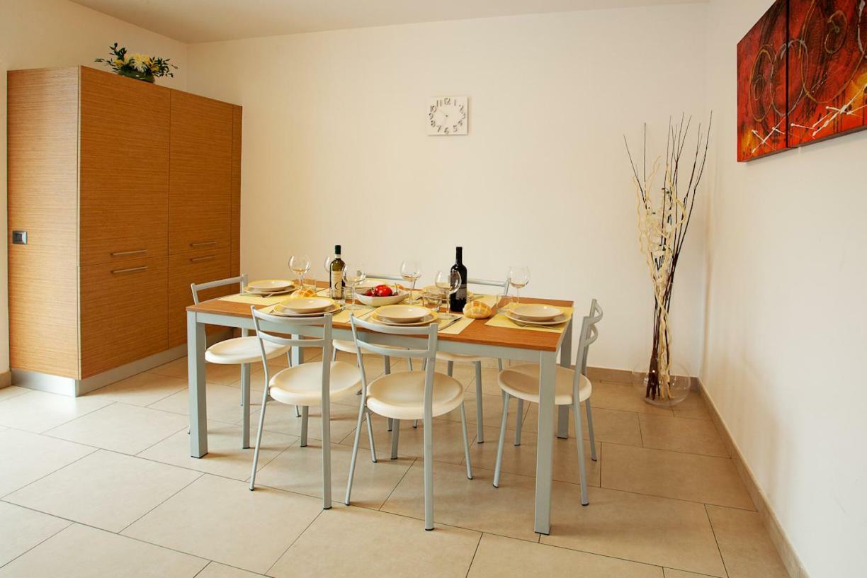 Griante No 1 Appartement Côme