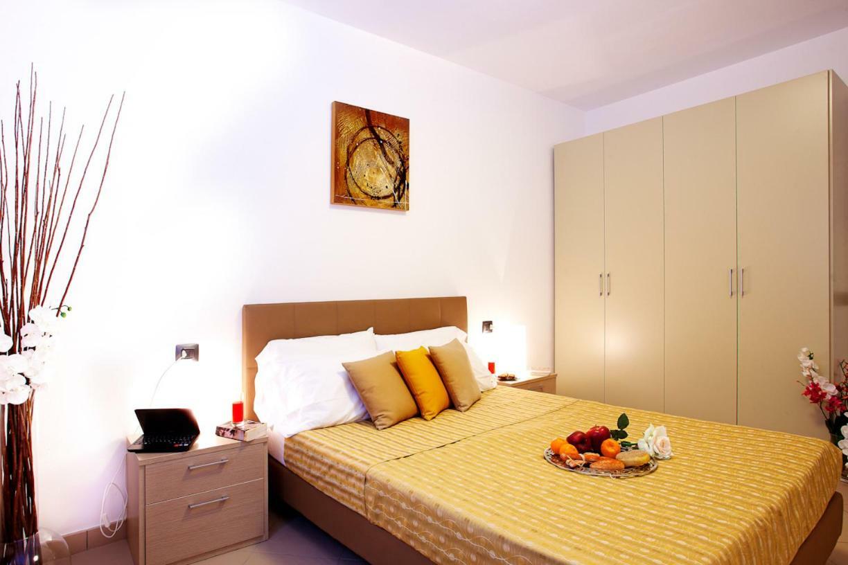 Griante No 1 Apartment