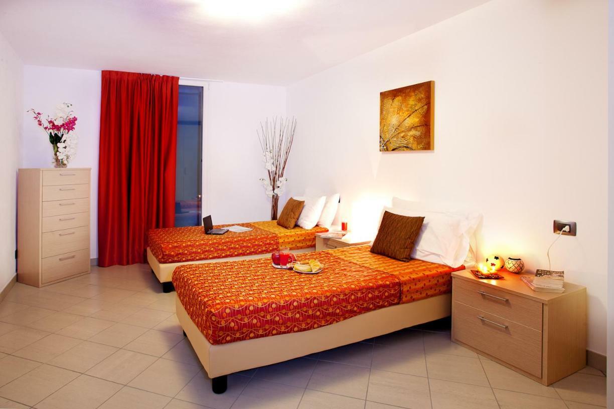Apartment Griante No 1 Como