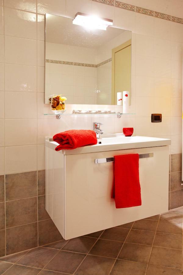 Appartement Griante No 1