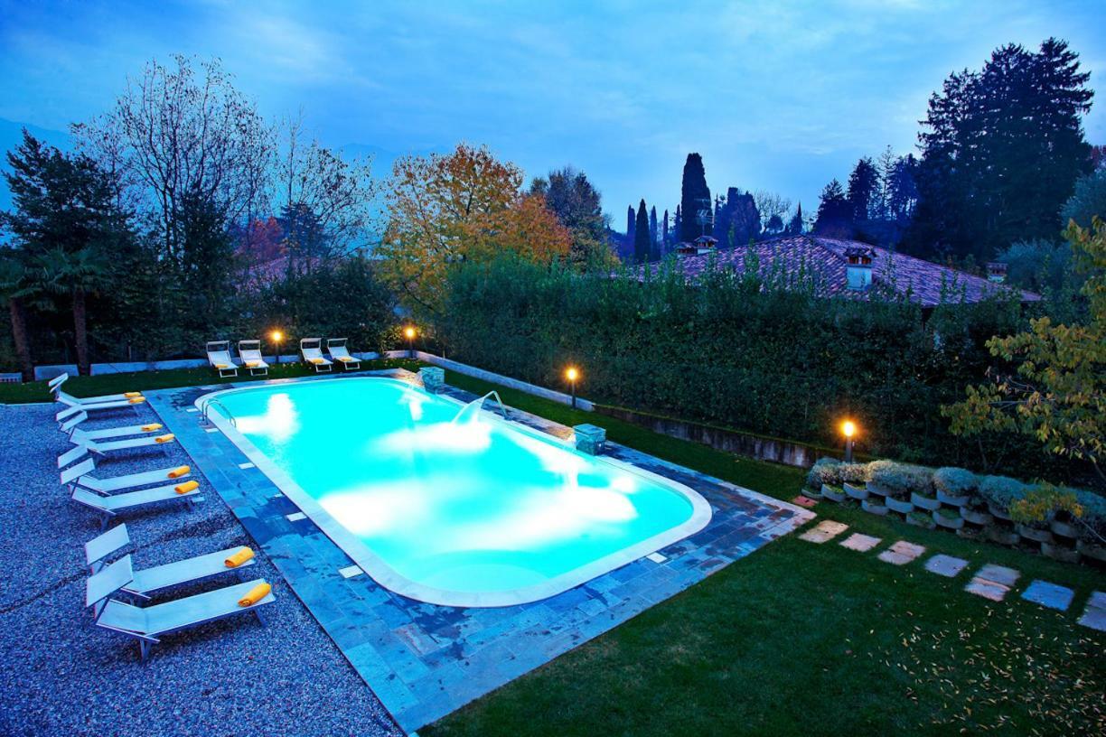 Appartement Griante No 1