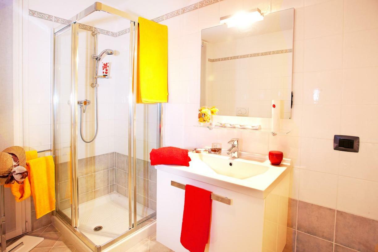 Appartement Griante No 1 Côme