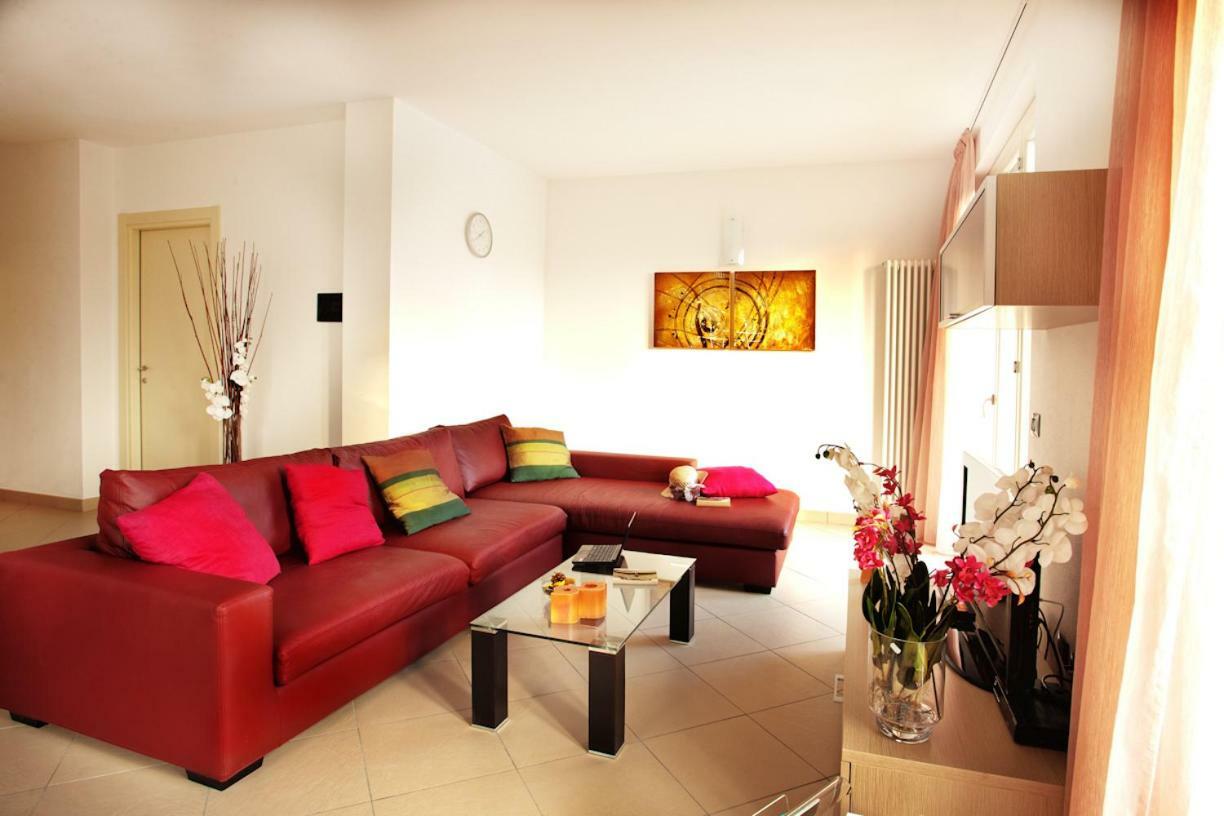 Appartement Griante No 1